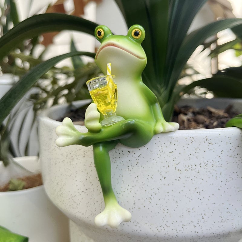 ProstFrosch™ – Sjovt overalt