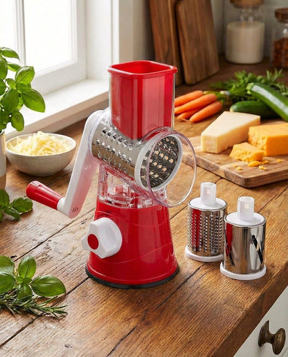 ChopMaster Pro – Den professionelle multihakker / køkkenhakker