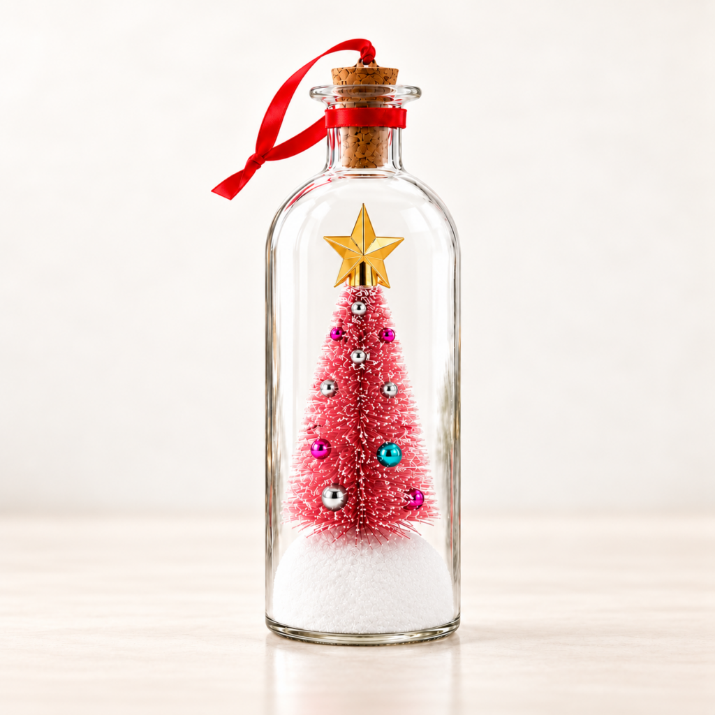 Christmas Magic – Julehilsenen, der lever videre