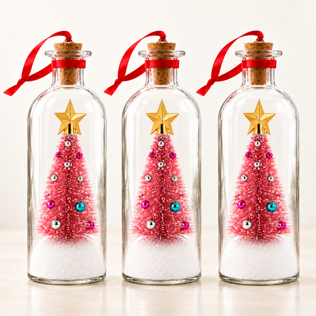 Christmas Magic – Julehilsenen, der lever videre