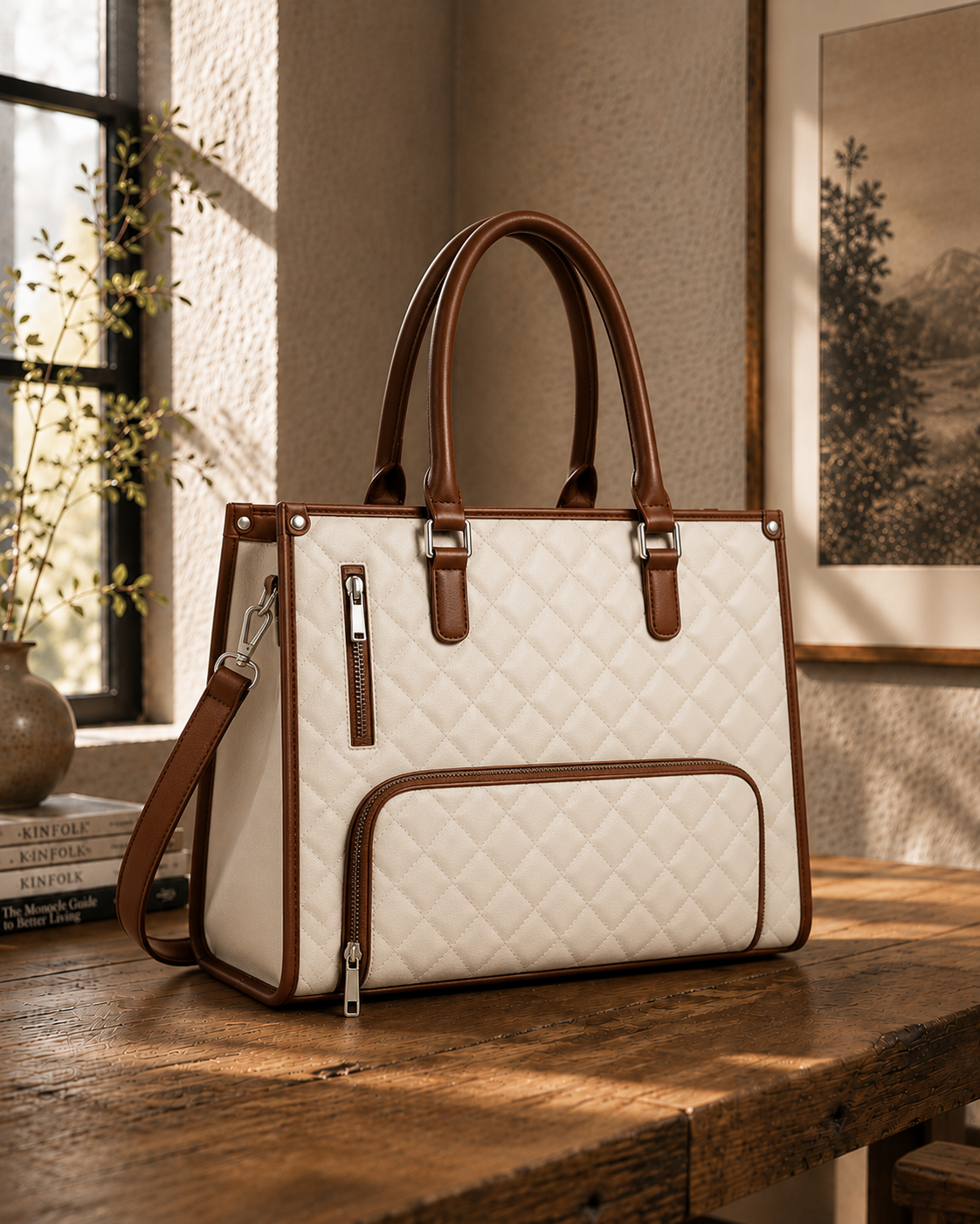 Whitfield Hybrid Taske