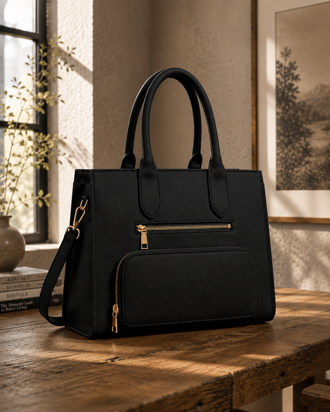 Whitfield Hybrid Taske