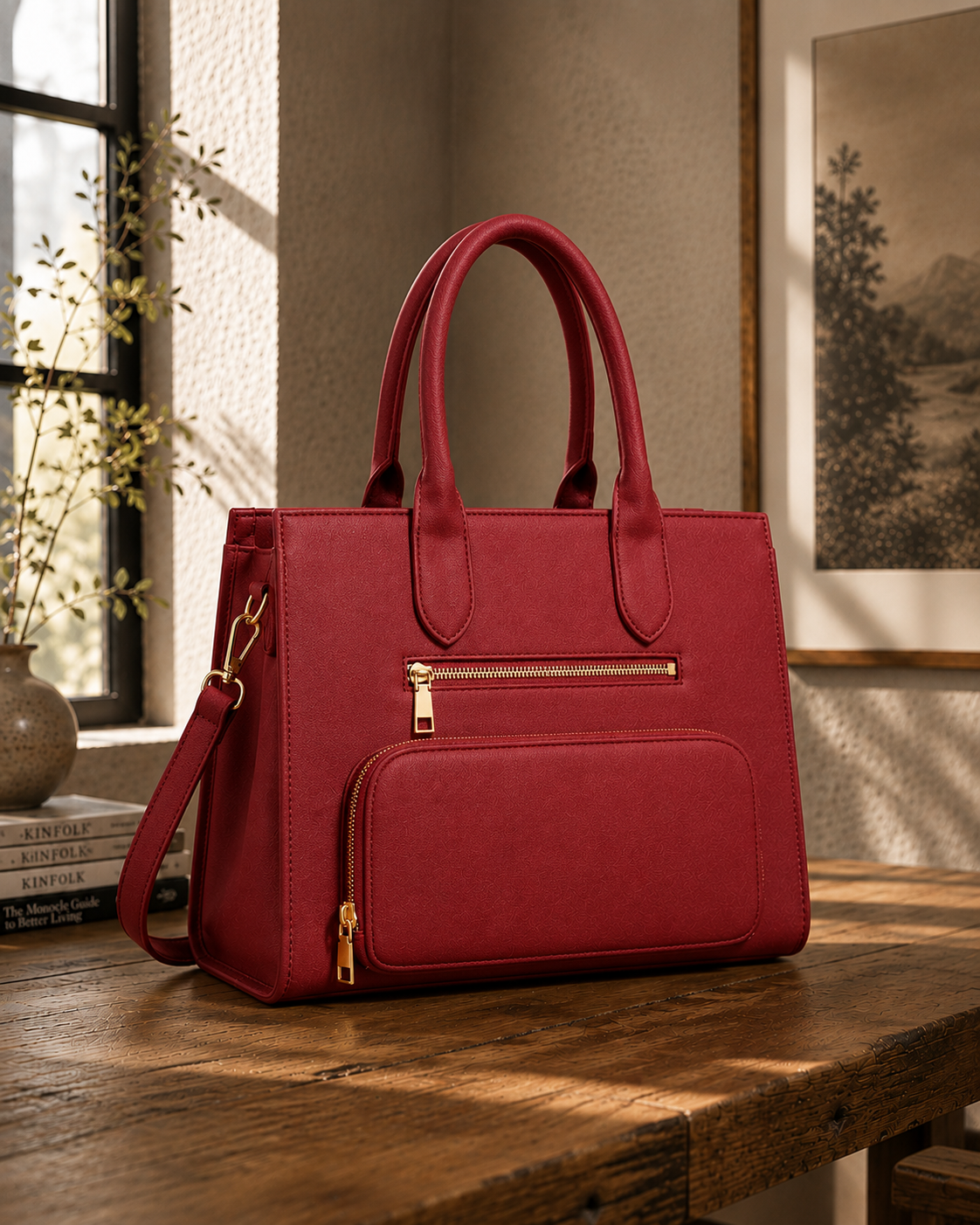 Whitfield Hybrid Taske