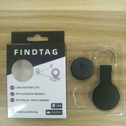Magnetisk GPS-sporingsenhed