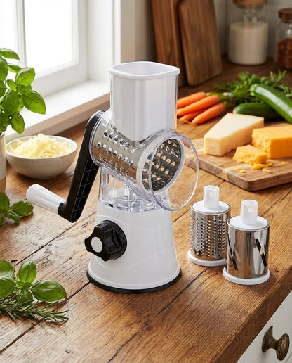 ChopMaster Pro – Den professionelle multihakker / køkkenhakker