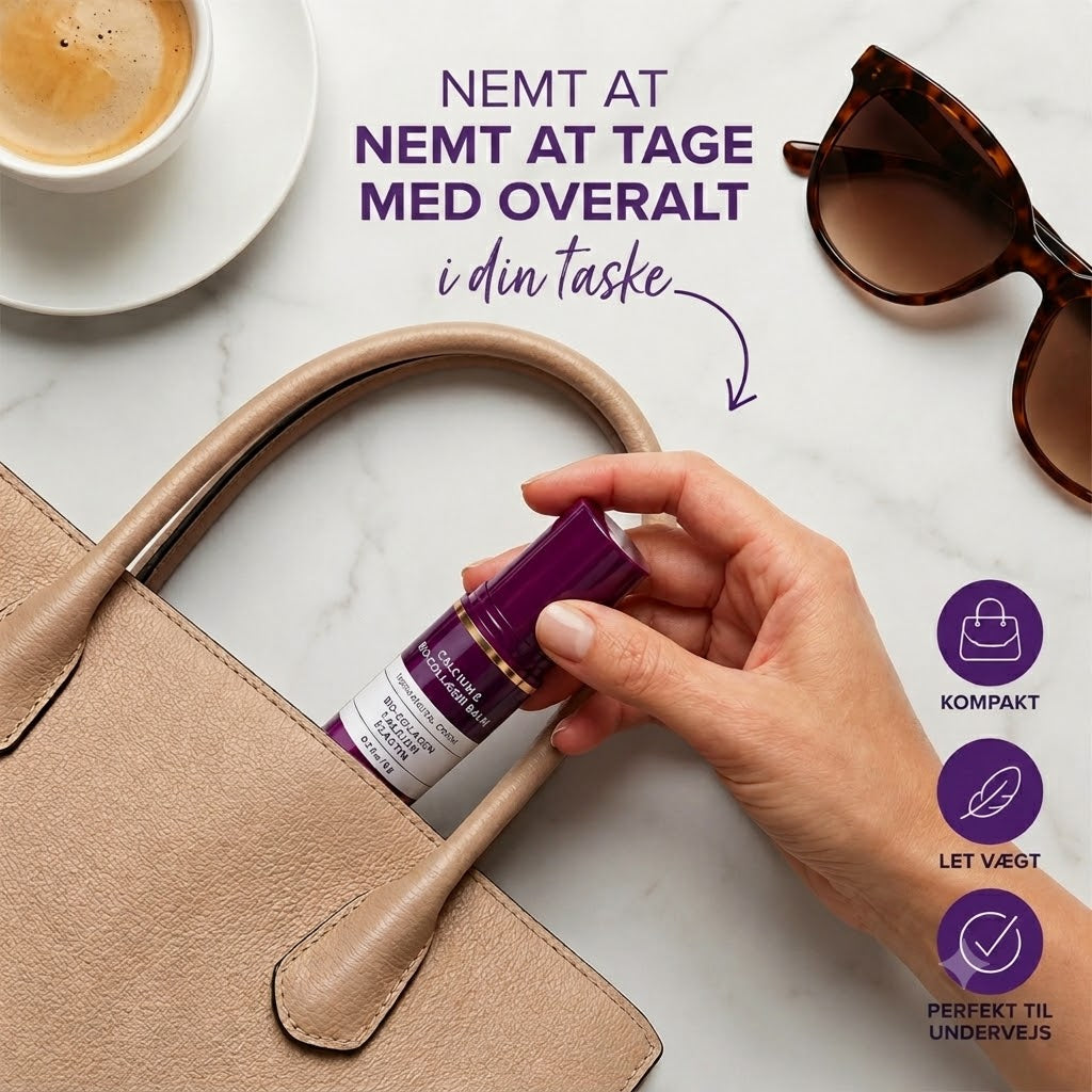 Bellavue-Paris™ | Calcium & Bio-Collagen Balsam
