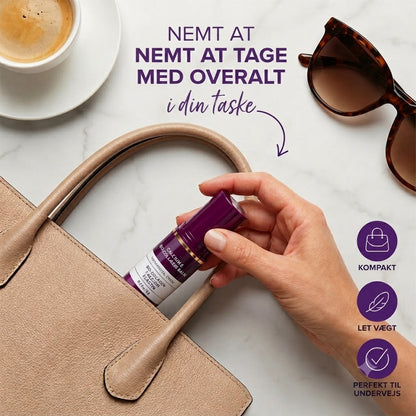 Bellavue-Paris™ | Calcium & Bio-Collagen Balsam