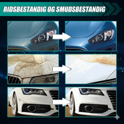 Multifunktionel coating-fornyer