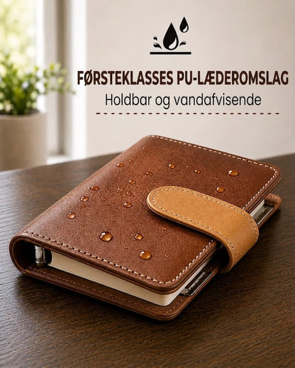 Wayfarer akvarelsæt