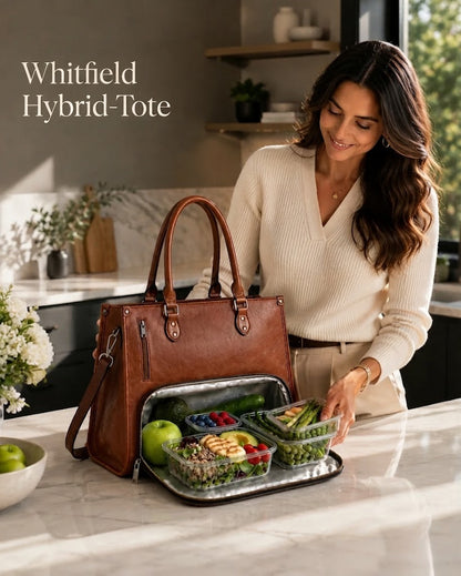 Whitfield Hybrid Taske