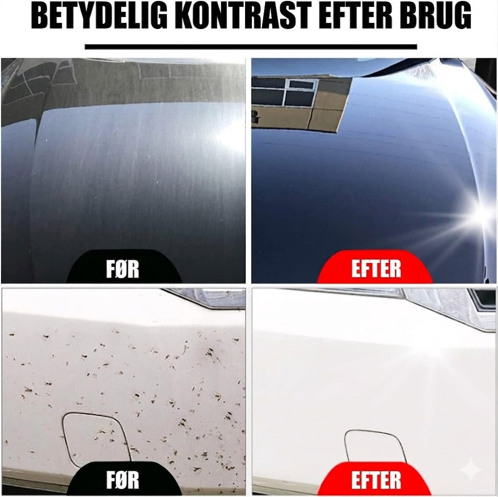 Multifunktionel coating-fornyer