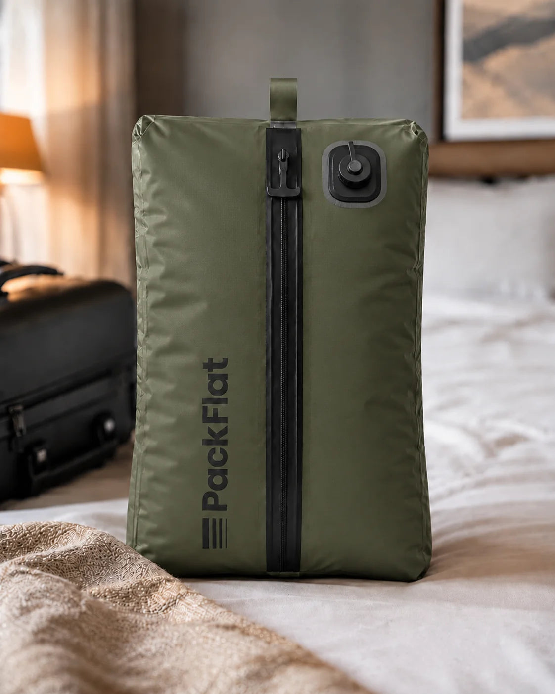 PackFlat Komprimeret Pakkesæt