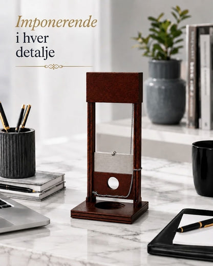 Chatsworth bordcigarguillotine