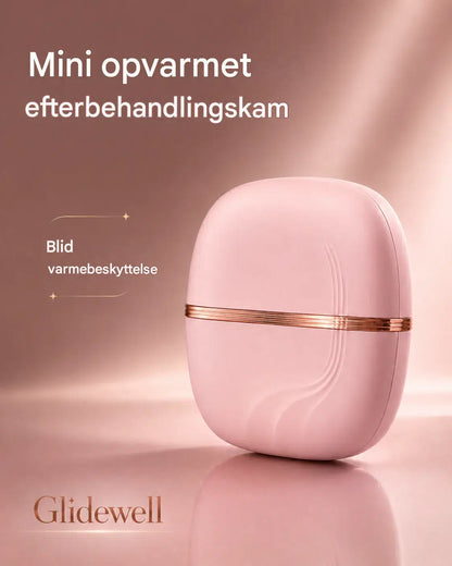 Glidewell Opvarmet Touch-Up Kam