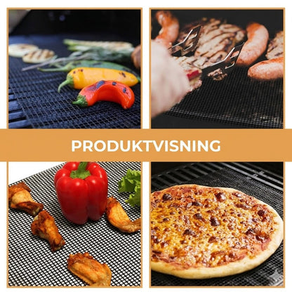 Flavomesh Non-stick Grillnet