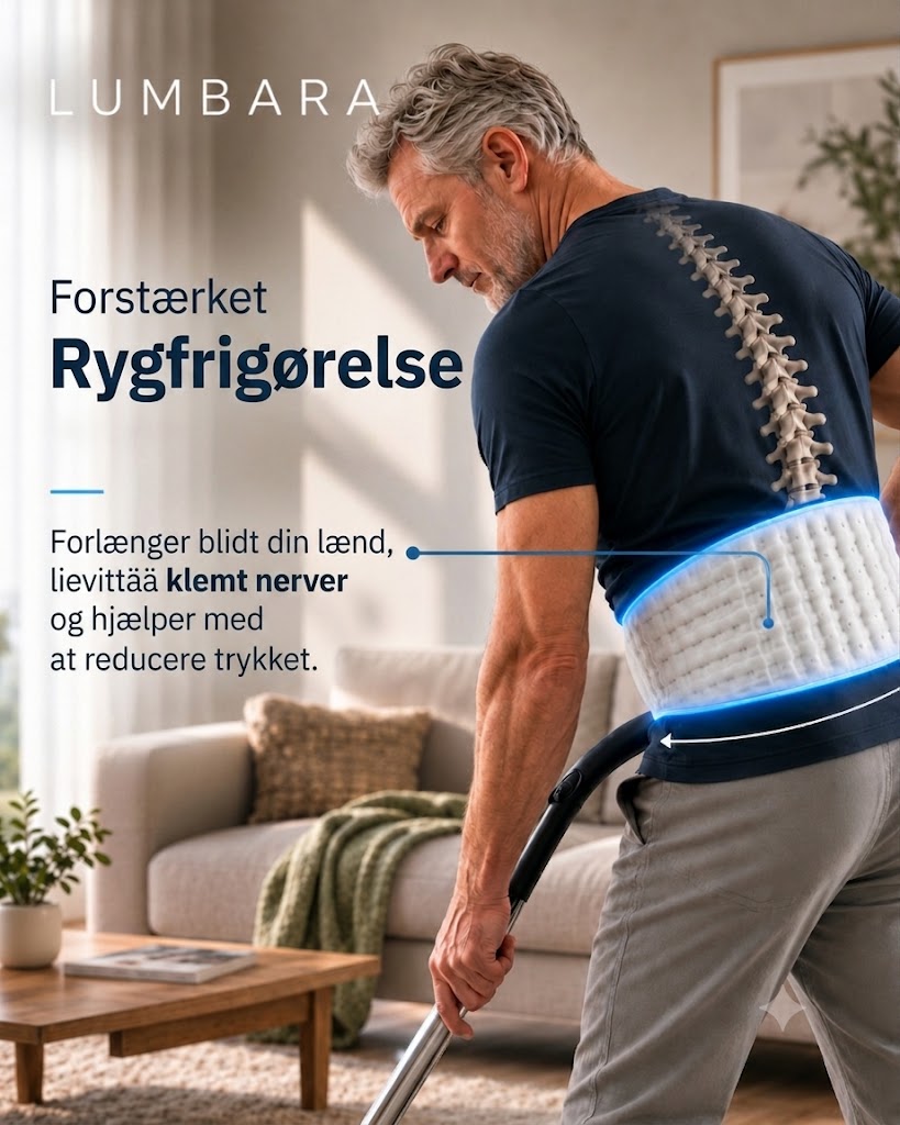 Lumbara ®