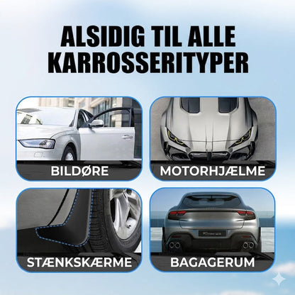 📢📢 60% RABAT !! ⏰🚗 Sugekop til opretning af buler på karosseri