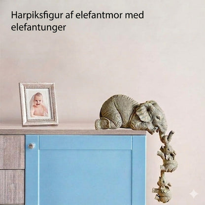 ElefantBånd – Symbolet på familiens stærke bånd