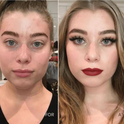 SOS Cover™ Color Correcting Concealer