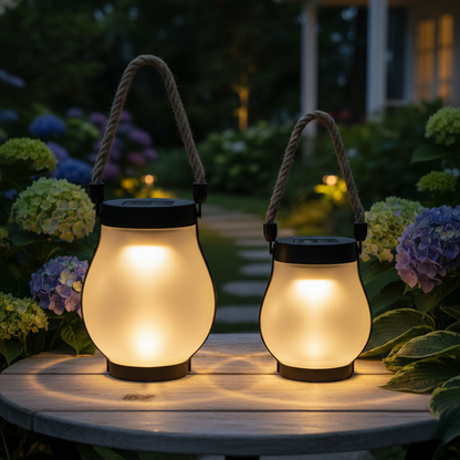 Nordisk Sfeerlampe
