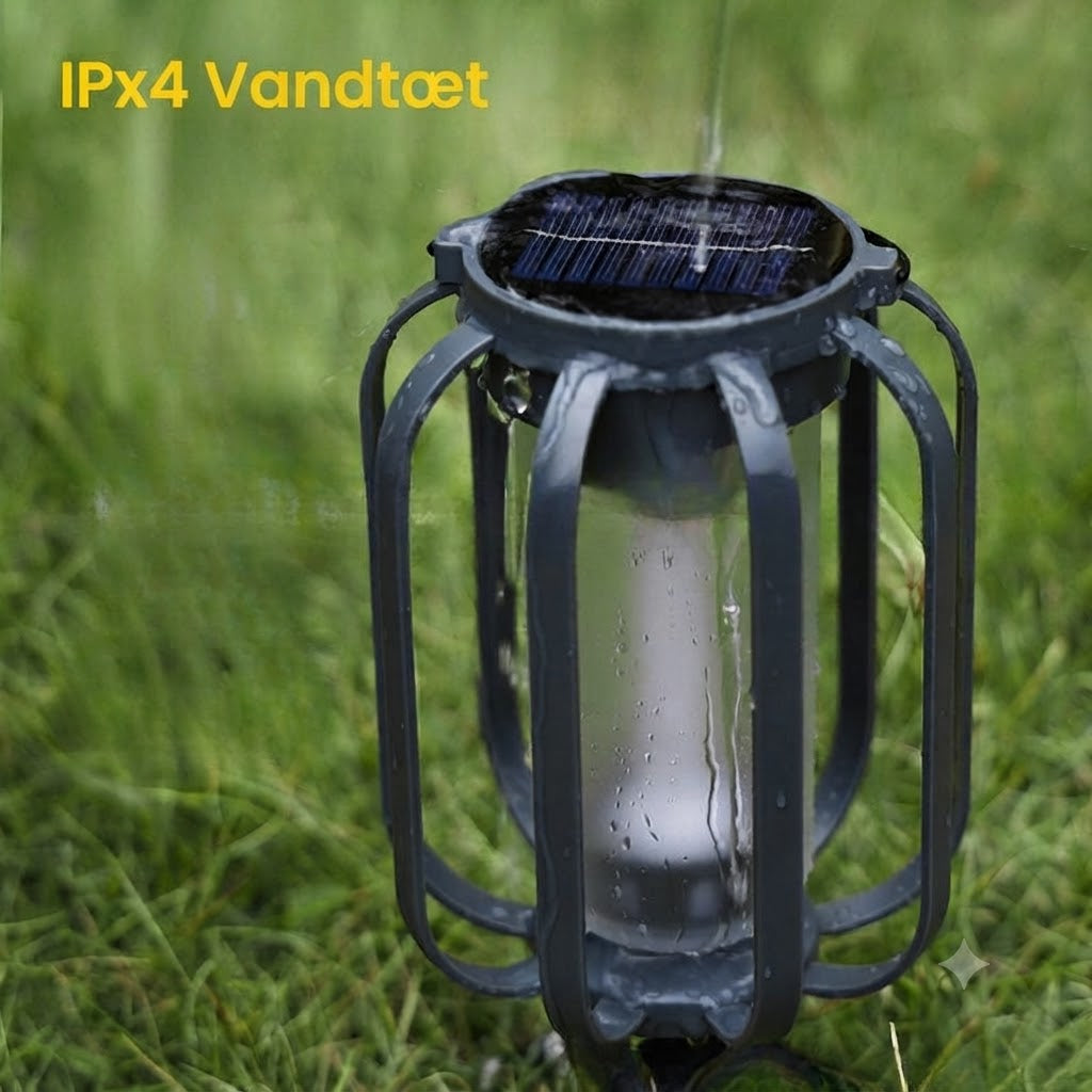 LumeGlow™ Altid lys, uanset hvor du er
