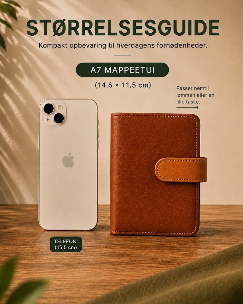 Wayfarer akvarelsæt