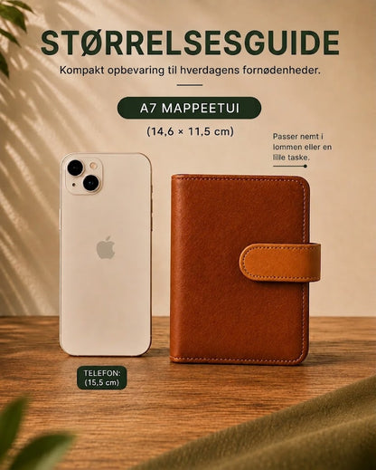 Wayfarer akvarelsæt