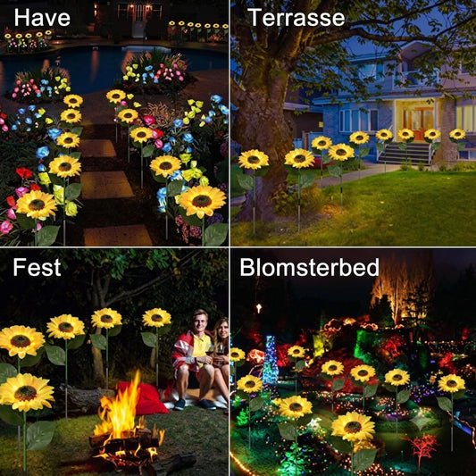SolarBloom™