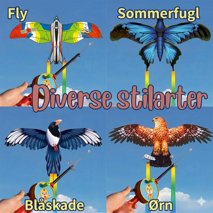 Cithway® Hengelflyver
