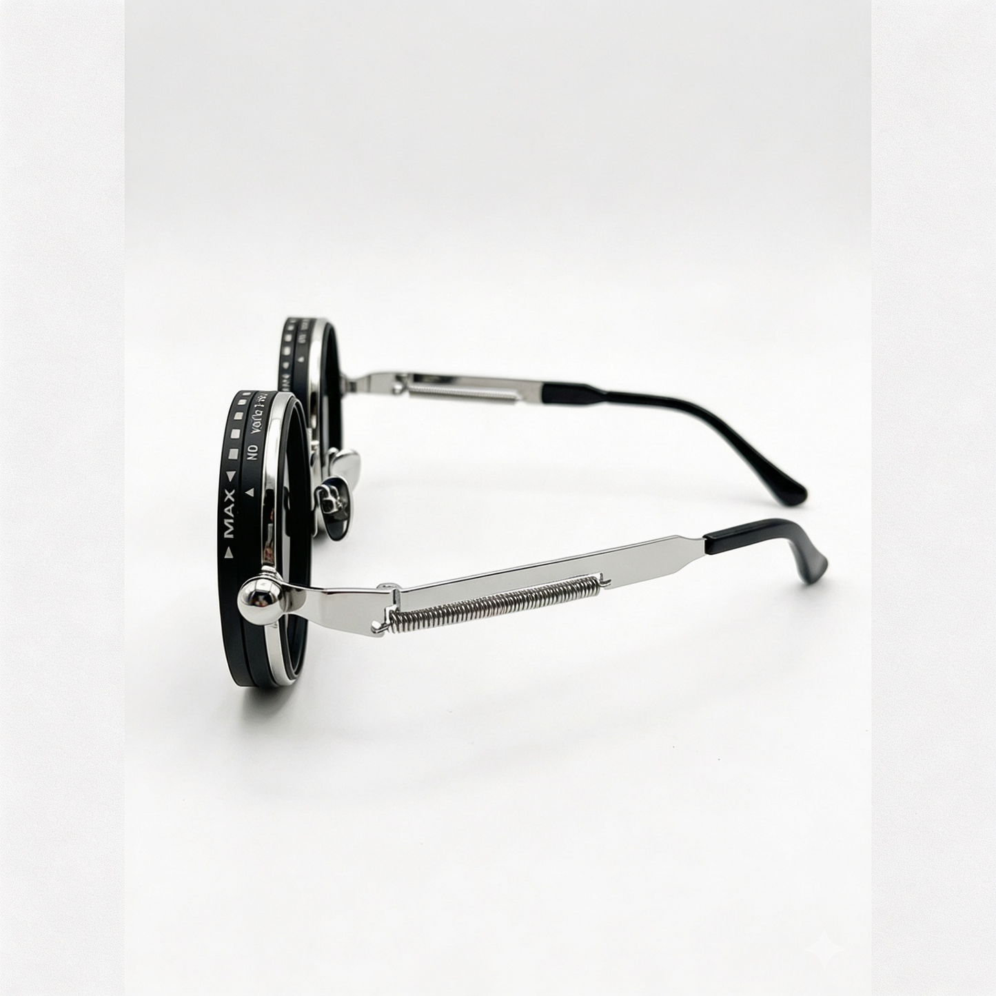 SUNVYR Vision Solbriller
