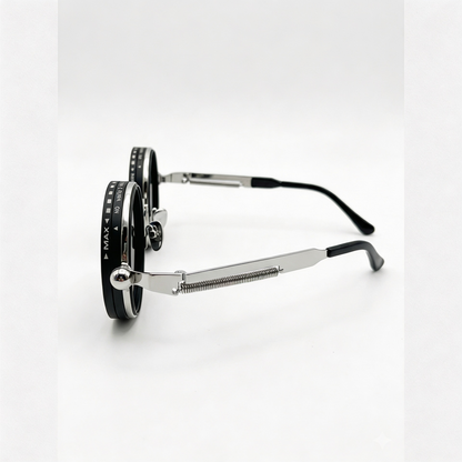 SUNVYR Vision Solbriller