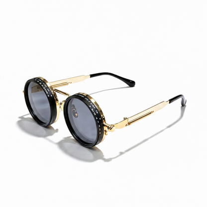 SUNVYR Vision Solbriller