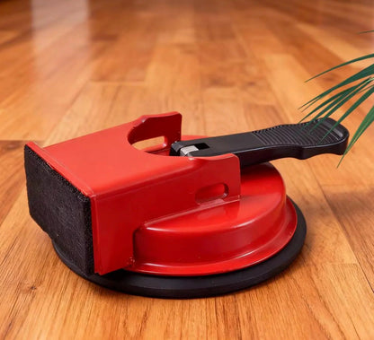 Aligner Pro: Undgå forskydninger i gulvet!