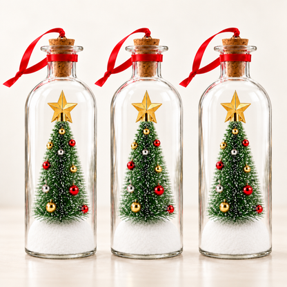 Christmas Magic – Julehilsenen, der lever videre