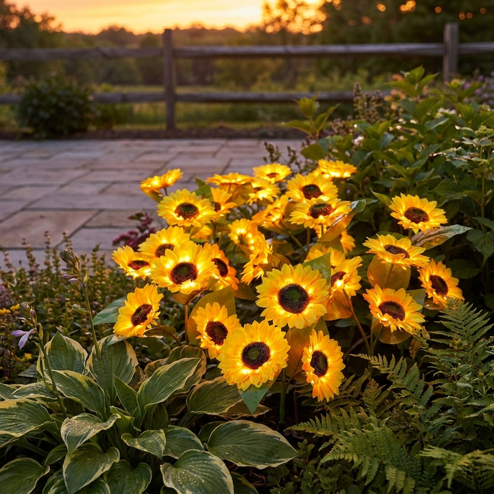 SolarBloom™