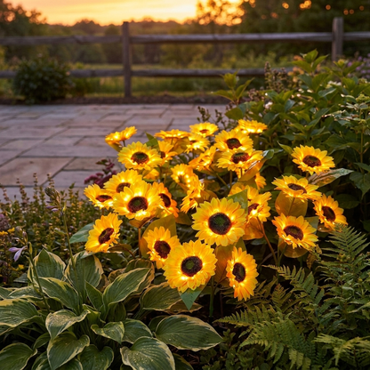SolarBloom™