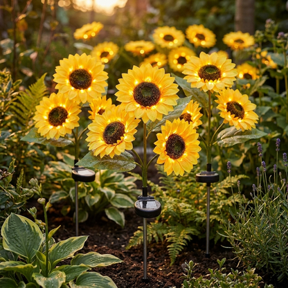 SolarBloom™