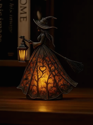 WitchGlow™