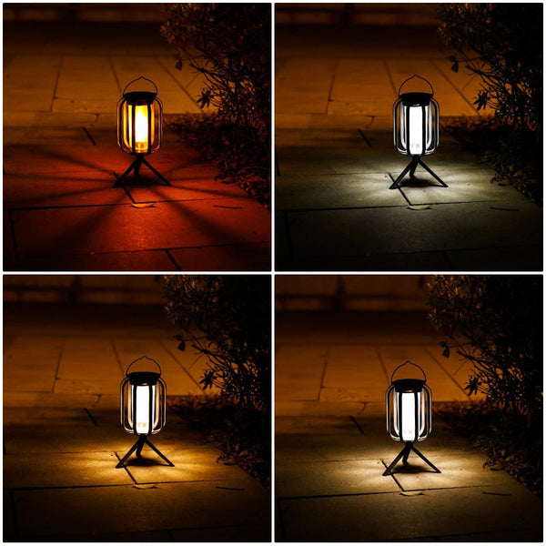 LumeGlow™ Altid lys, uanset hvor du er