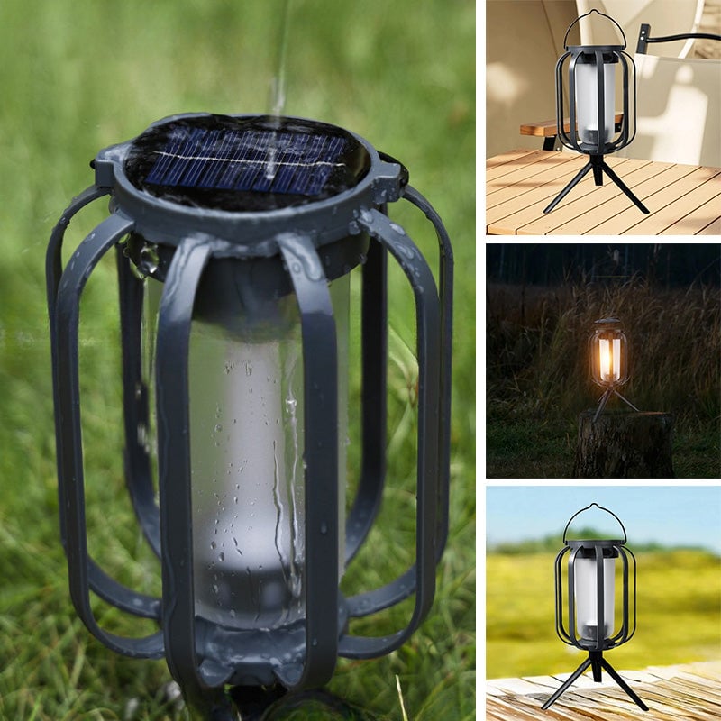 LumeGlow™ Altid lys, uanset hvor du er