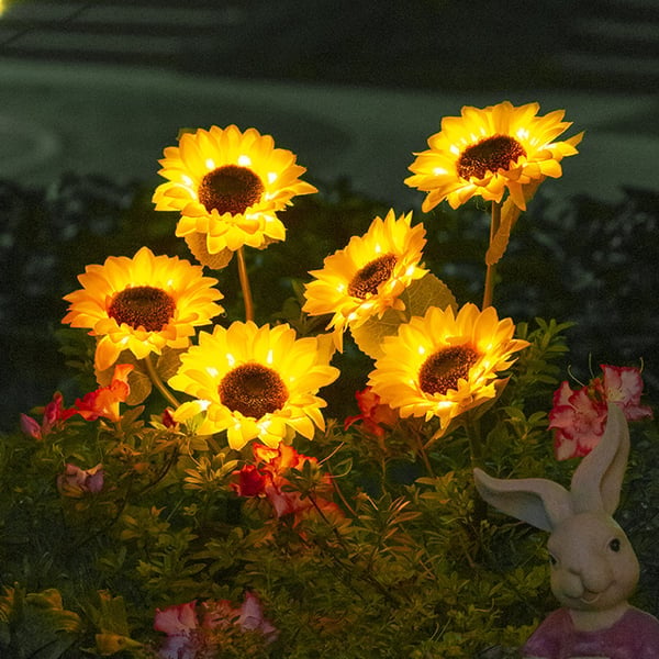SolarBloom™