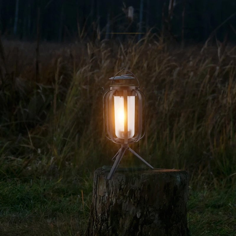 LumeGlow™ Altid lys, uanset hvor du er