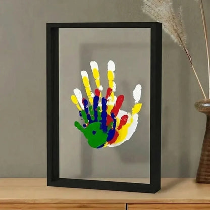FamilyPrint™ | Håndaftrykssæt til Familien