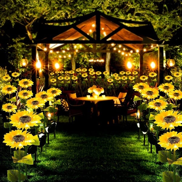 SolarBloom™