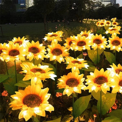 SolarBloom™