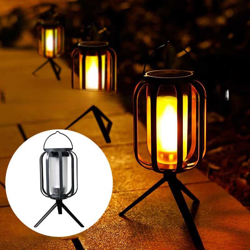 LumeGlow™ Altid lys, uanset hvor du er