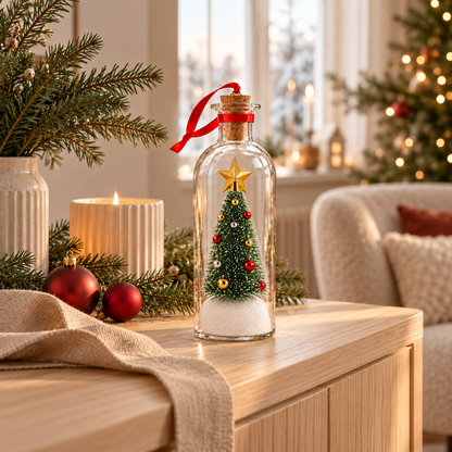 Christmas Magic – Julehilsenen, der lever videre