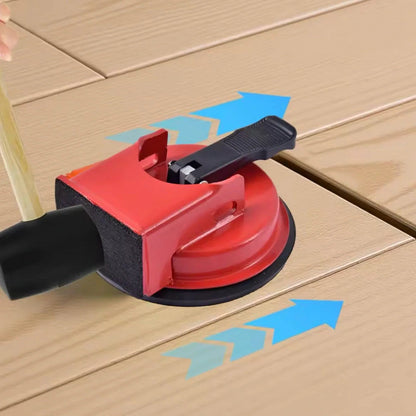 Aligner Pro: Undgå forskydninger i gulvet!