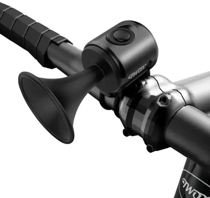 PowerHonk: Bilhorn til cykel