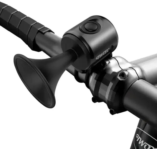 PowerHonk: Bilhorn til cykel